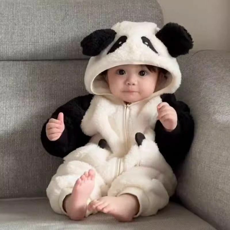 panda mate