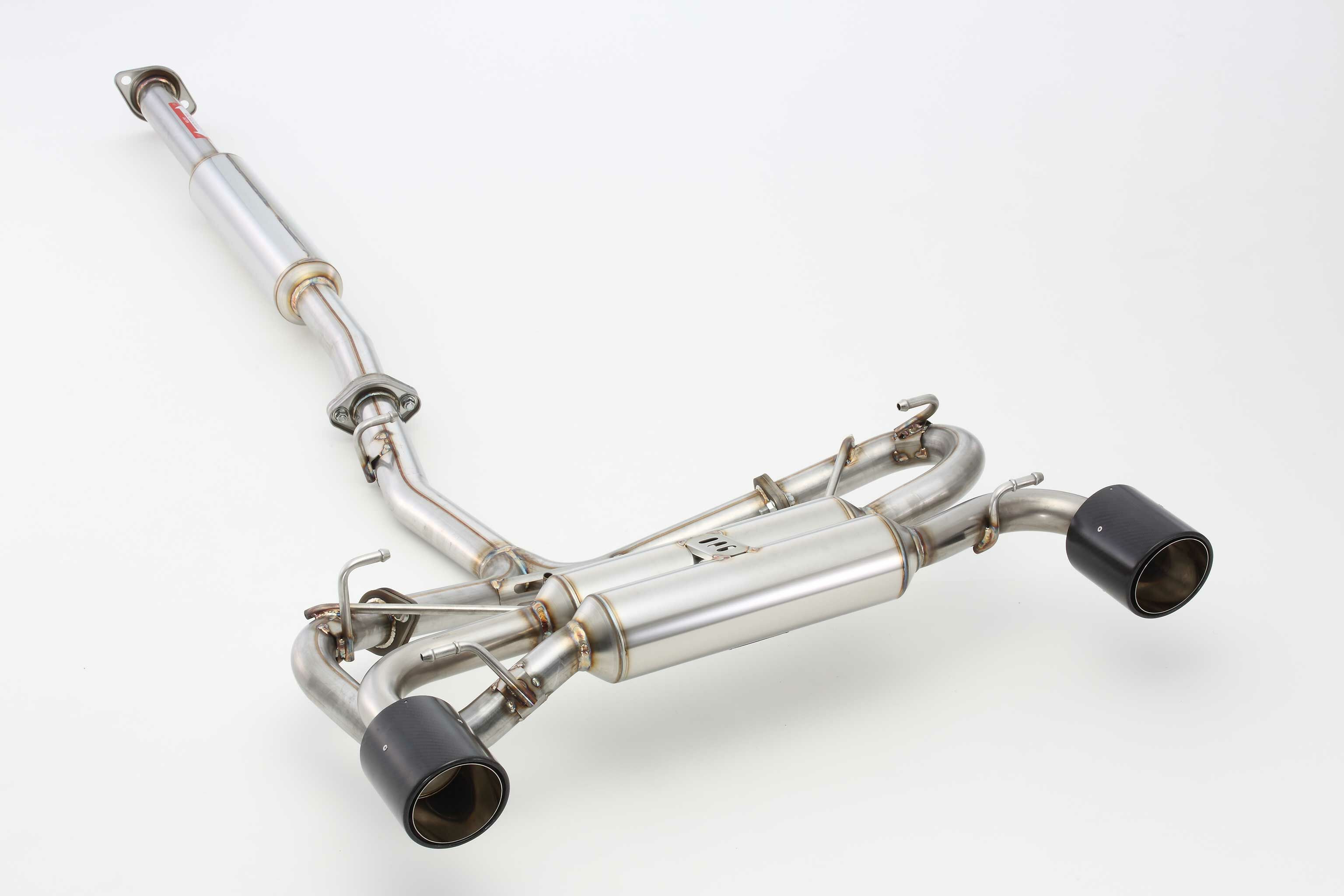 FUJITSUBO A-RM 排氣管 TOYOTA 86 ZN6 2013-2021