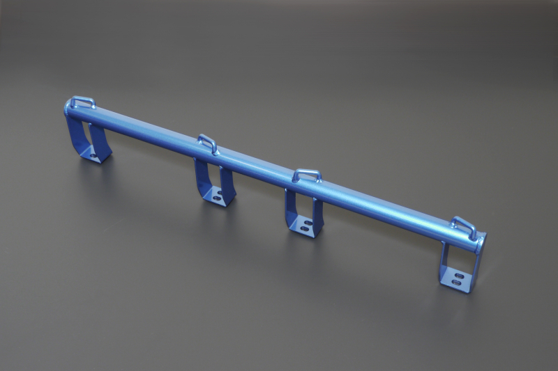 CUSCO POWER BRACE TRUNK BAR PLUS SUZUKI JIMNY JB74W 2019-