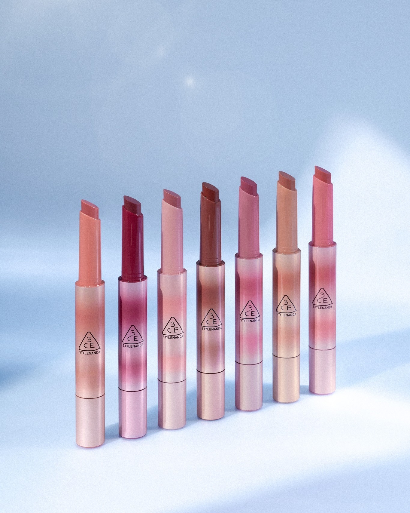 [ 3CE ] Shine Reflector