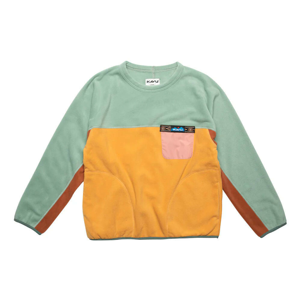 KAVU. Kelowna #2172 ( 2158 Grassland )