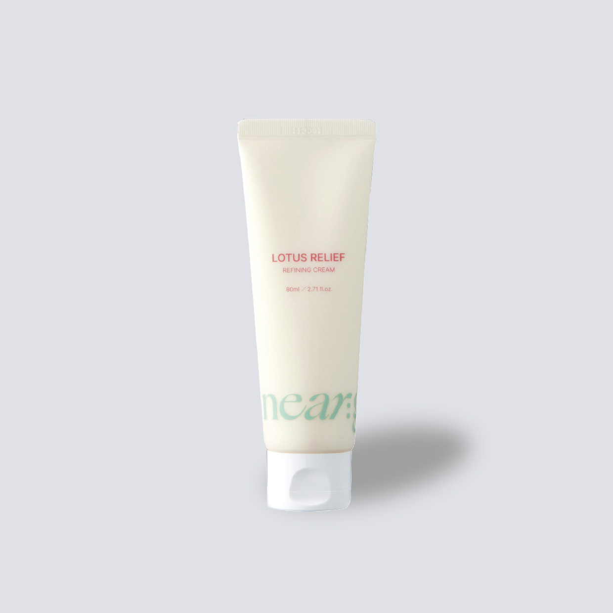 荷花晶透乳霜【80ml】