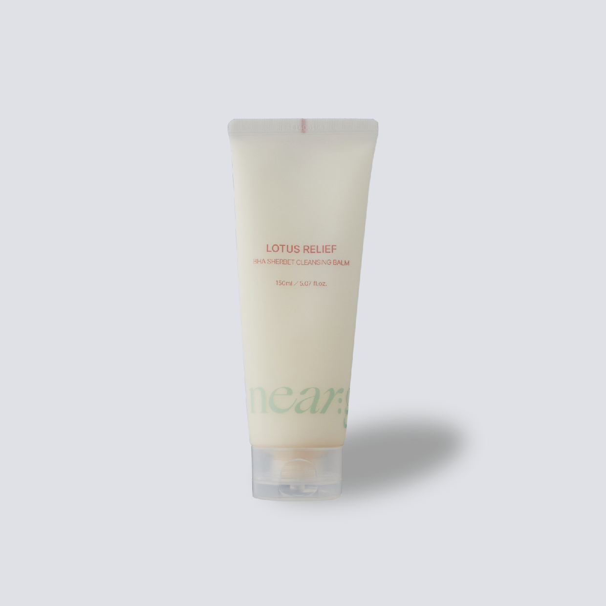 荷花淨瑩BHA潔顏霜【150ml】