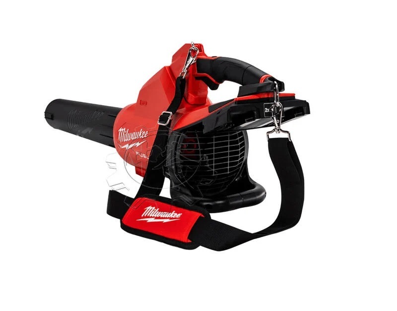 ＊中崙五金【附發票】美沃奇 18V無刷雙電池鼓風機 M18 F2BL-0 M18 F2BL 吹葉機 吹風機 M18HB