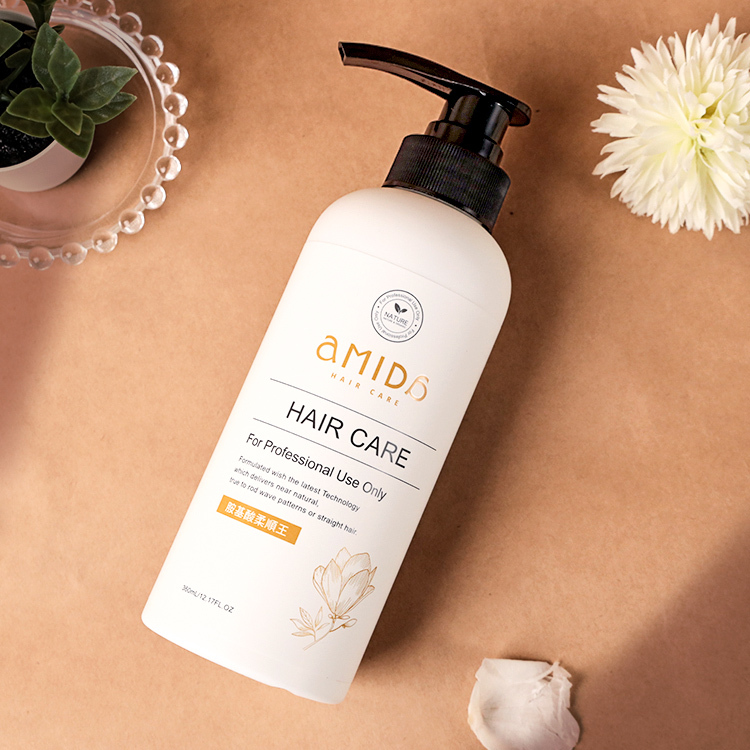 AMIDA胺基酸柔順王 330ml 【AH006】