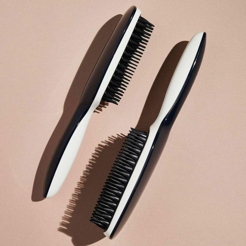 牛津專業吹整板梳(大_中長髮適用)濕髮快乾梳 抗糾結梳