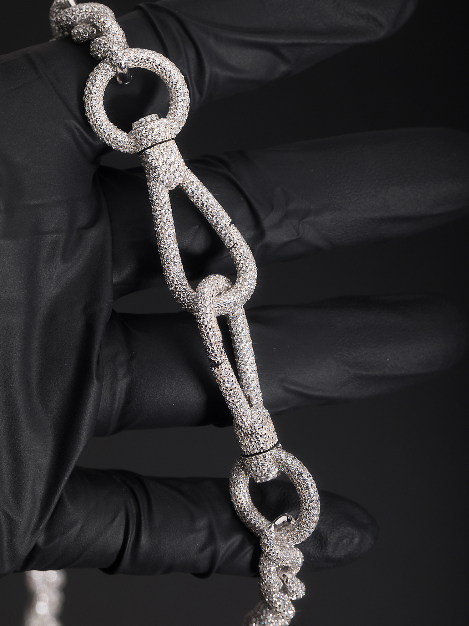 （客製化款式）萬用扣褲鍊勾