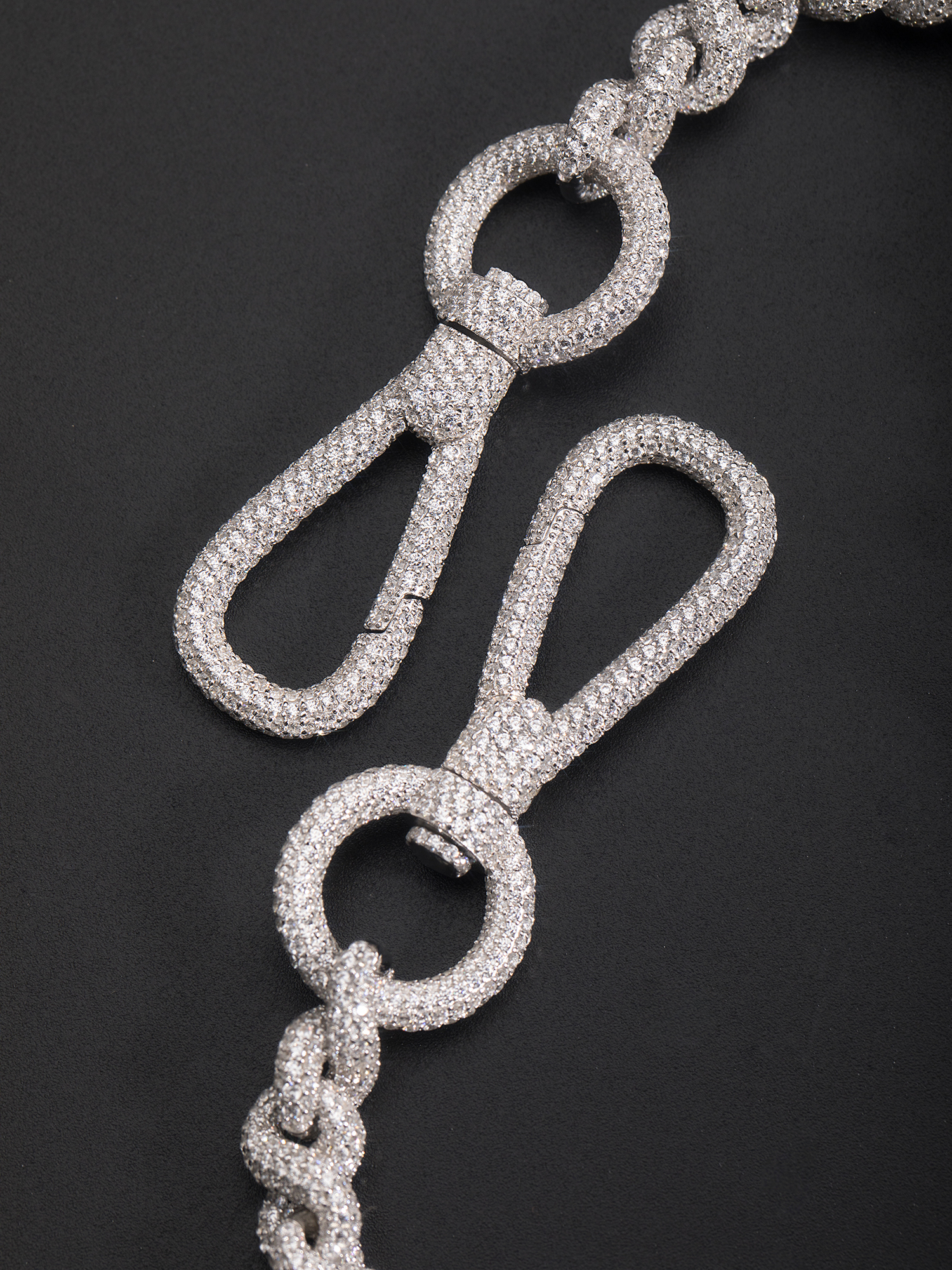 （客製化款式）萬用扣褲鍊勾