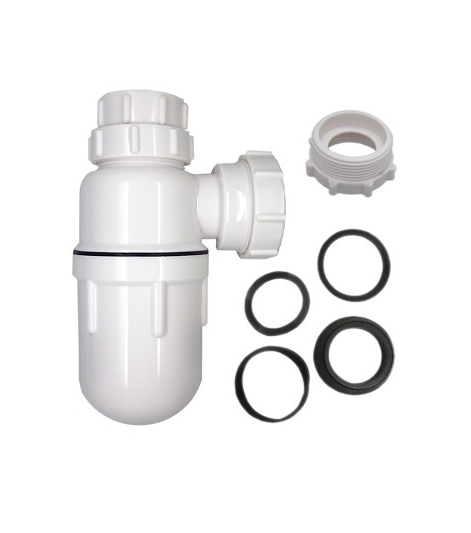 "KIMS" 樽型萬用膠格氣(1-1/4"&1-1/2")-[T-475]