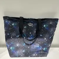 [S] KARL LAGERFELD 24SW3041 K/KOS KOCKTAIL SHOPPER,MULTI, 8720744723295 (SKL835)