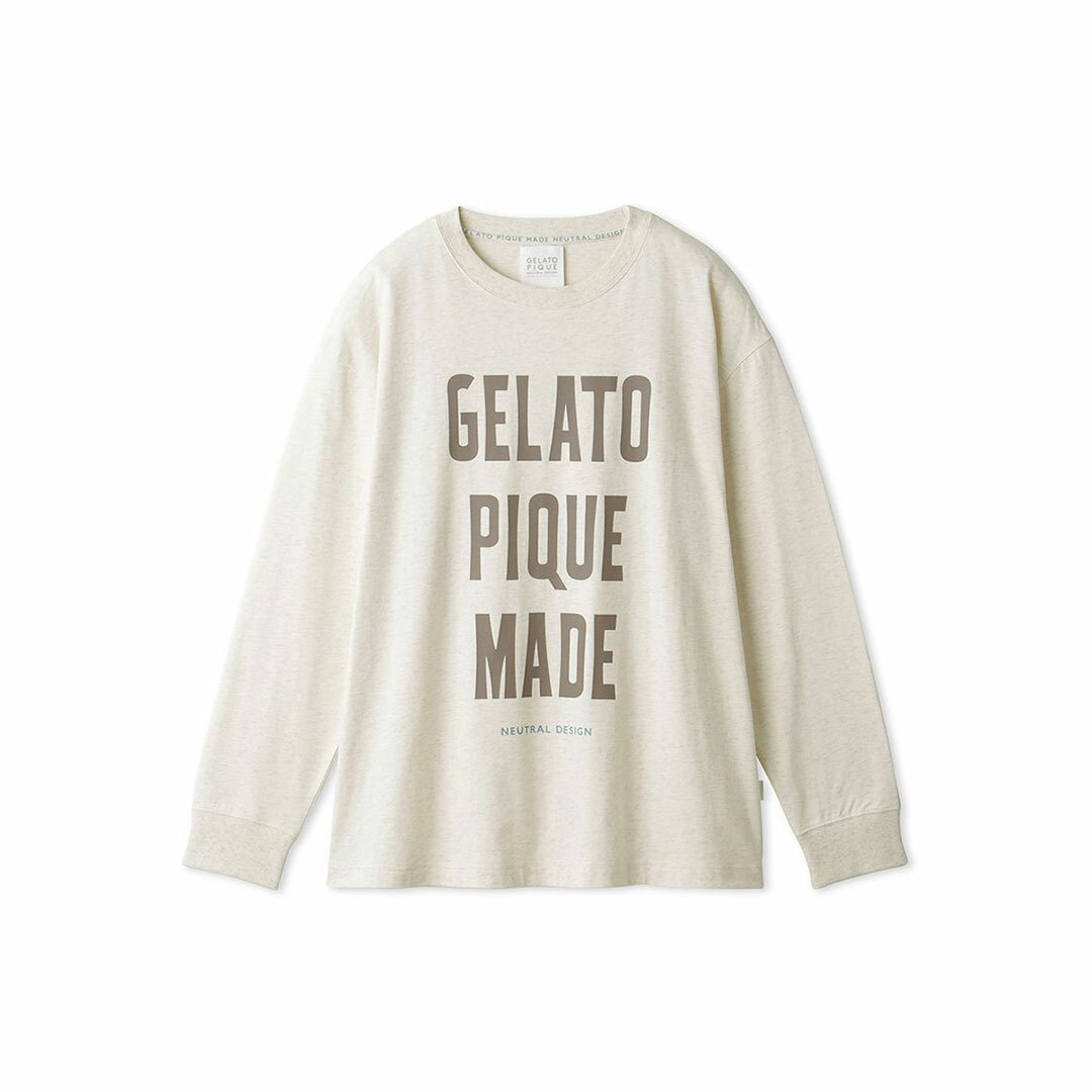 gelato pique 【Unisex】新品・未使用 楽天市場】SALE30%OFF ジェラートピケ オム GELATO PIQUE HOMME