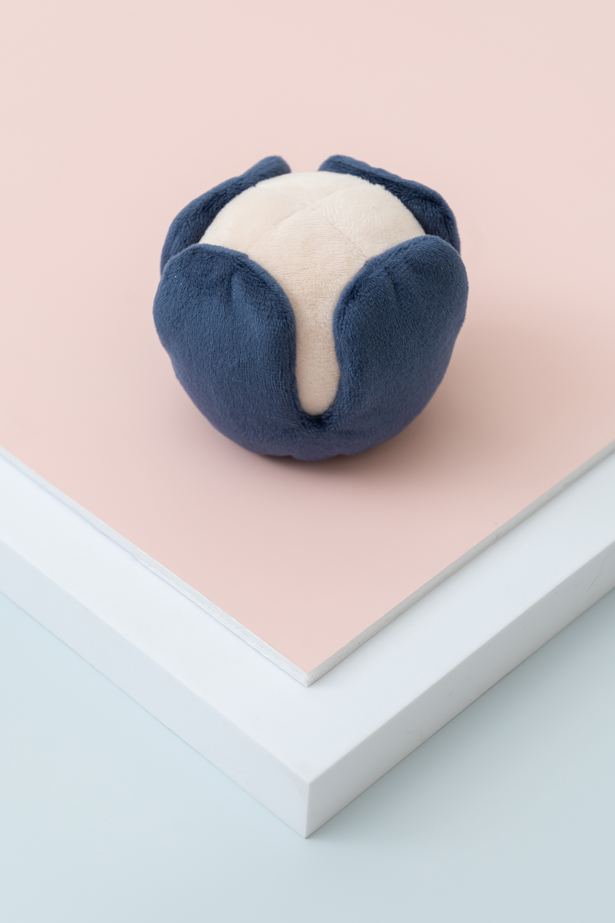 Pehom 花花星球風信子藏食發聲寵物玩具