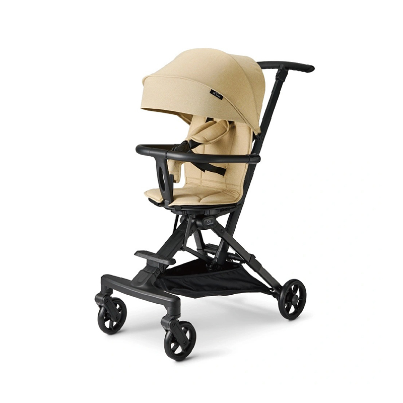 BeBe de Luxe 雙向輕便手推車