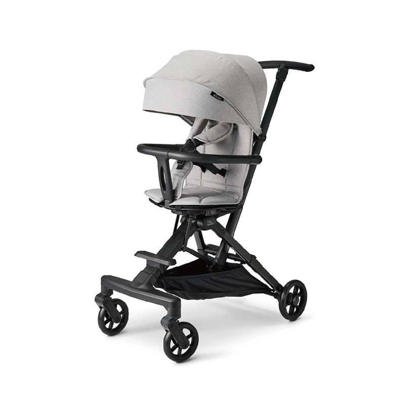 BeBe de Luxe 雙向輕便手推車