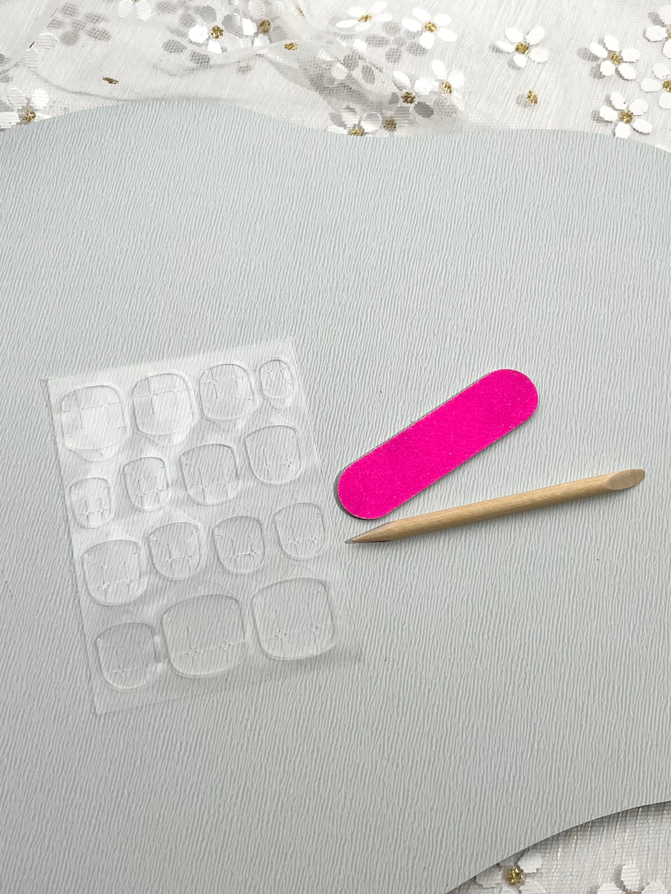 Audrey Laure 手工穿戴甲B (10053BX)