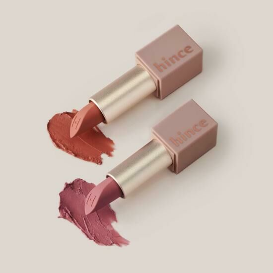 HINCE Mood Enhanced Matte Lipstick
