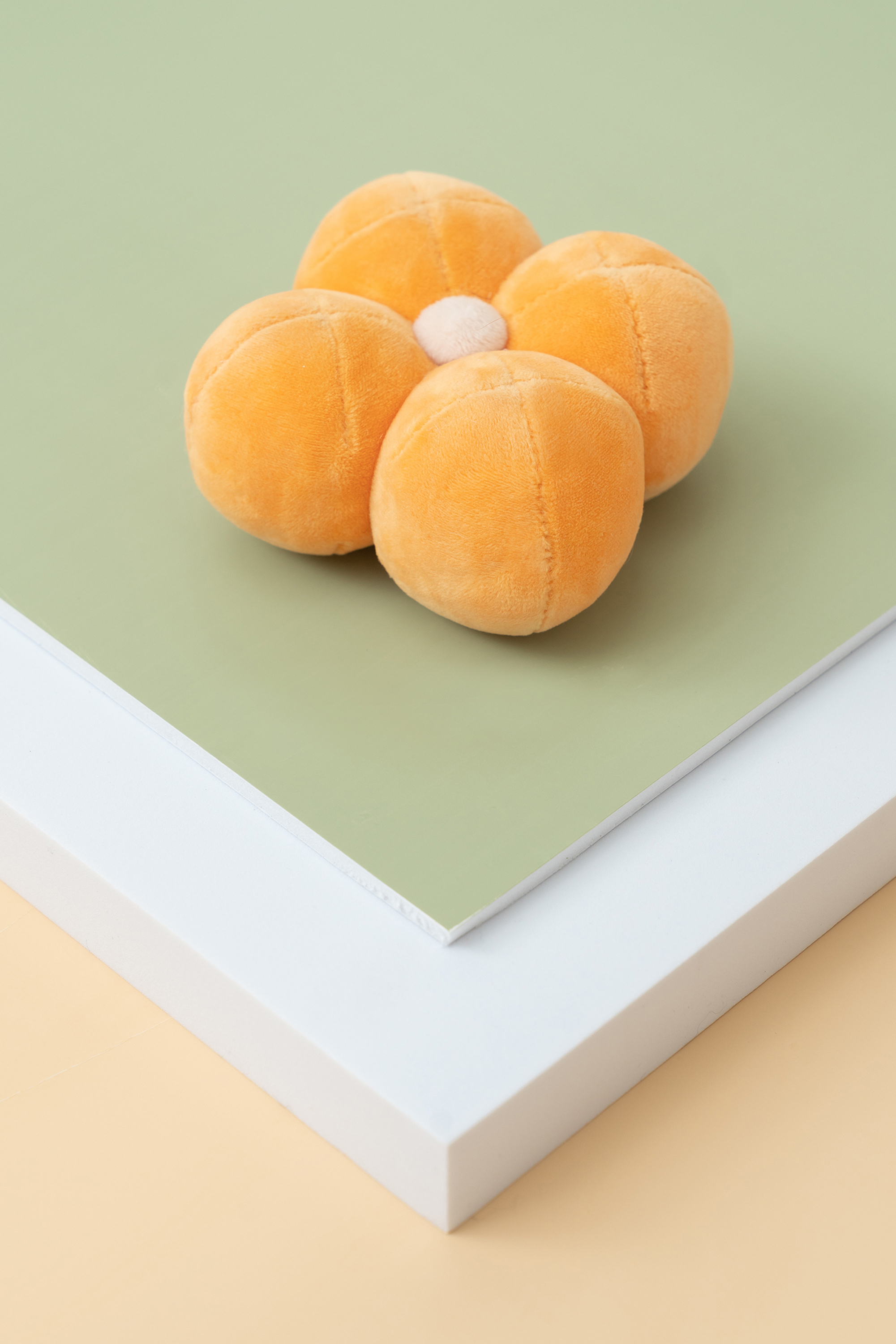 Pehom 花花星球糖芥藏食發聲寵物玩具