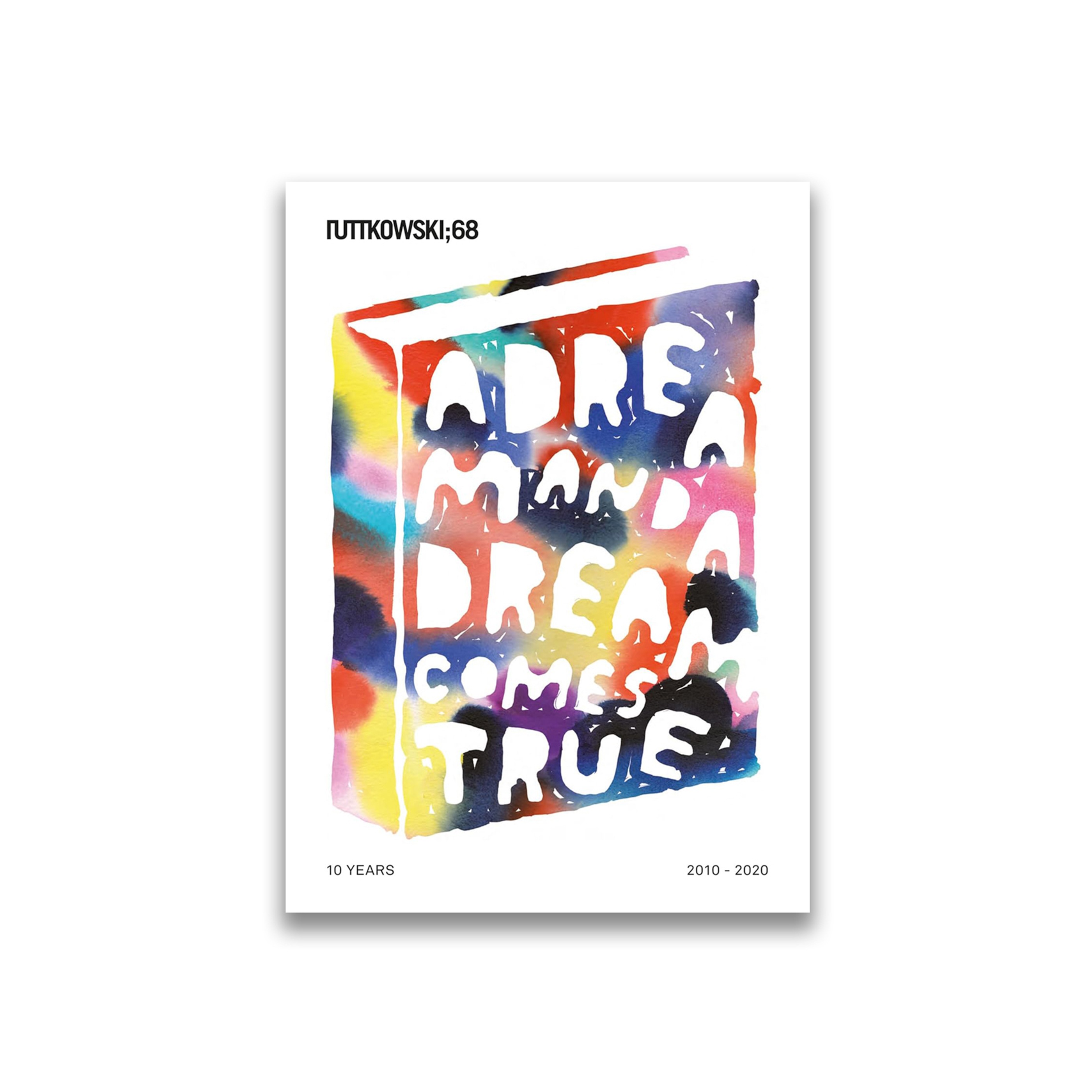 Ruttkowski;68 – 10 Years