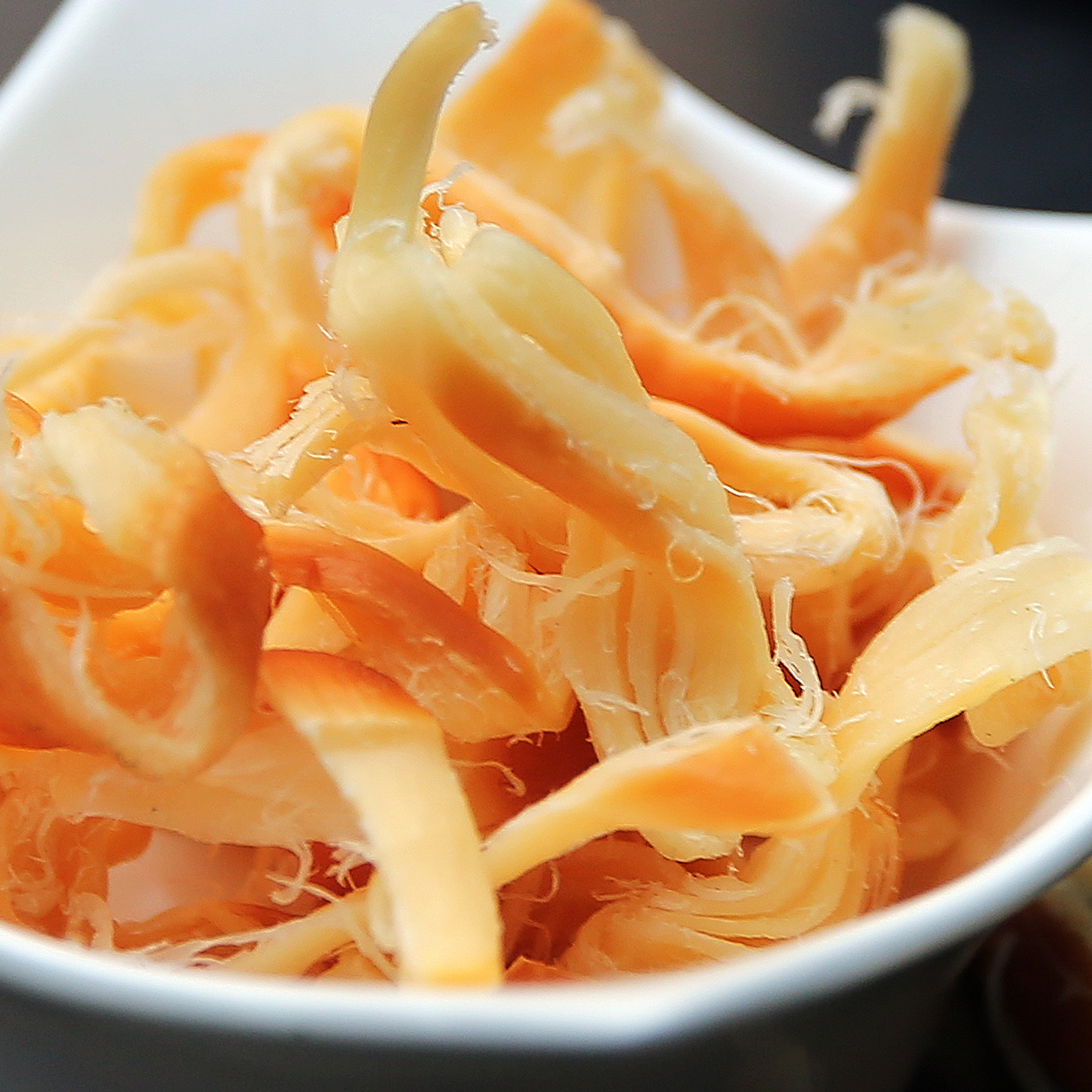 【 粵馥堂 】煙燻乳酪起絲