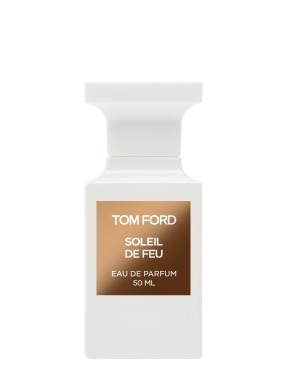 TOM FORD SOLEIL DE FEU落日流光淡香精 50ml