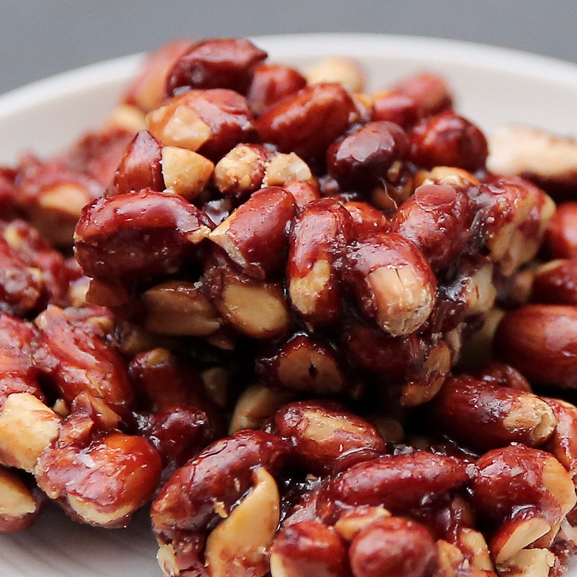 【 粵馥堂 】古早味花生糖 (  4入 /盒)