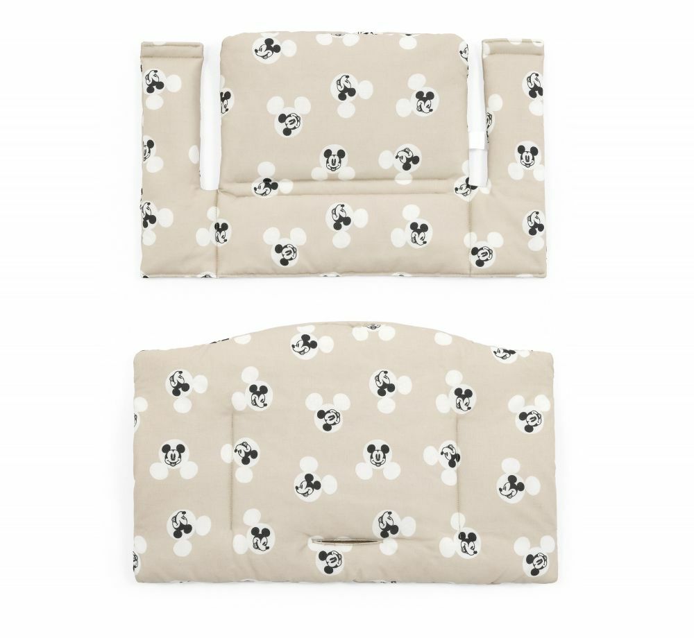 Stokke Tripp Trapp 成長椅座墊 – Disney限量系列 (米奇印記)