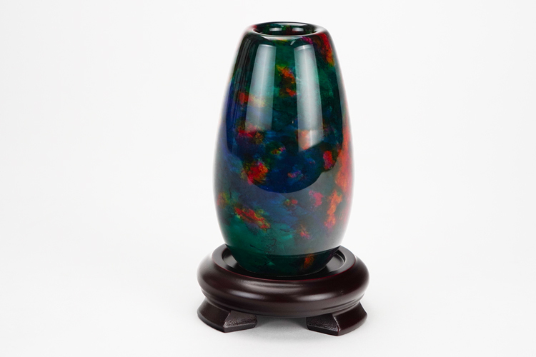 台灣花蓮七彩玉