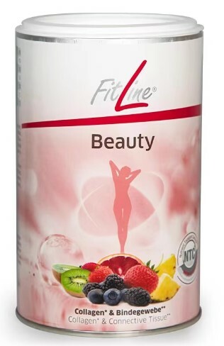 PM肽美菲萊Fitline膠原蛋白肽粉