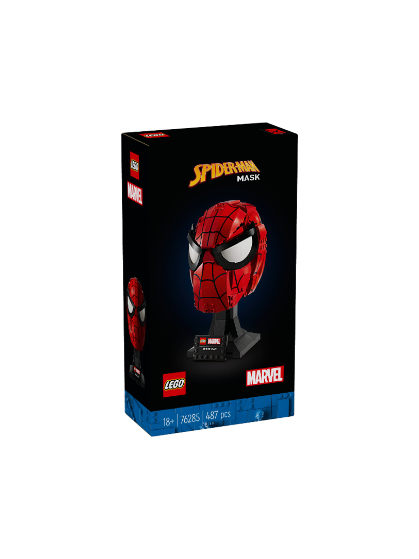 LEGO 76285 Spider-Man's Mask