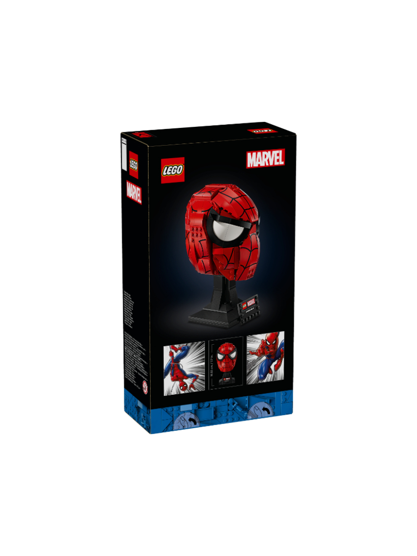 LEGO 76285 Spider-Man's Mask