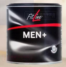 pm菲莱fitline小黑 倍力健