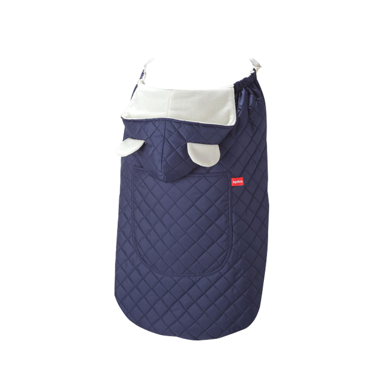 Aprica 多用途防風保暖披風