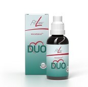 FitLine microSolve +素食康欣