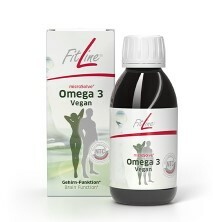 FitLine 素食藻油DHA