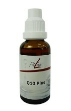 FitLine 輔酵素Q-10