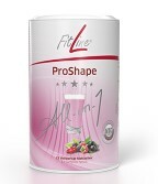 ProShape 牛奶蛋白粉末飲品- 莓果風味