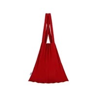 [S] PLEATS MAMA PLEATED SHOULDER BAG,RED, VSB801010090 [FINAL SALE] (SPL13)