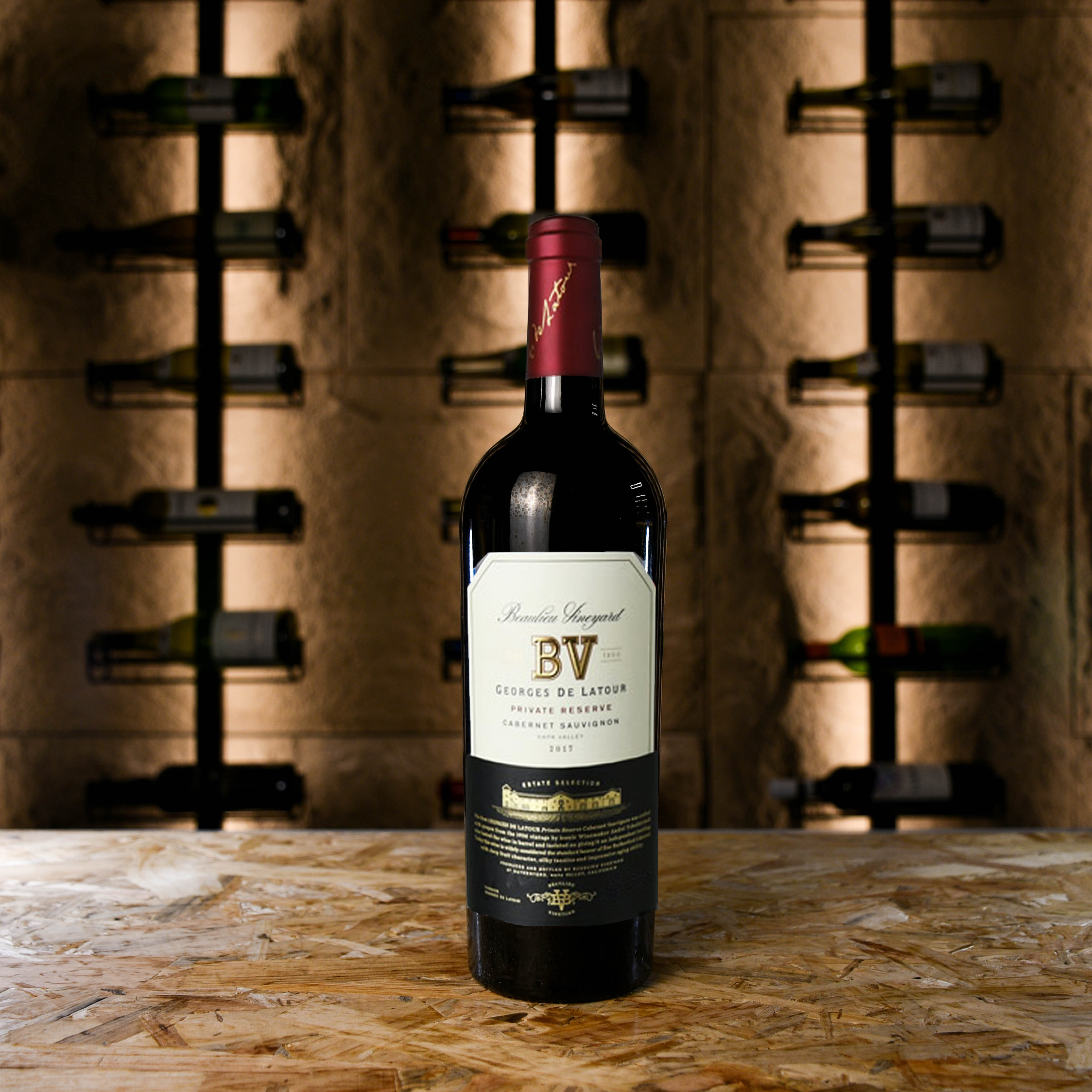 Beaulieu Vineyard Georges de Latour 2018