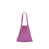 [S] PLEATS MAMA MINI SHOULDER BAG,PURPLE, PMAAW0MS900N (SPL21)