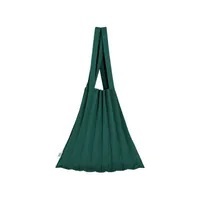 [S] PLEATS MAMA PLEATED SHOULDER BAG,EMERALD, PMY7W0SB605N (SPL23)