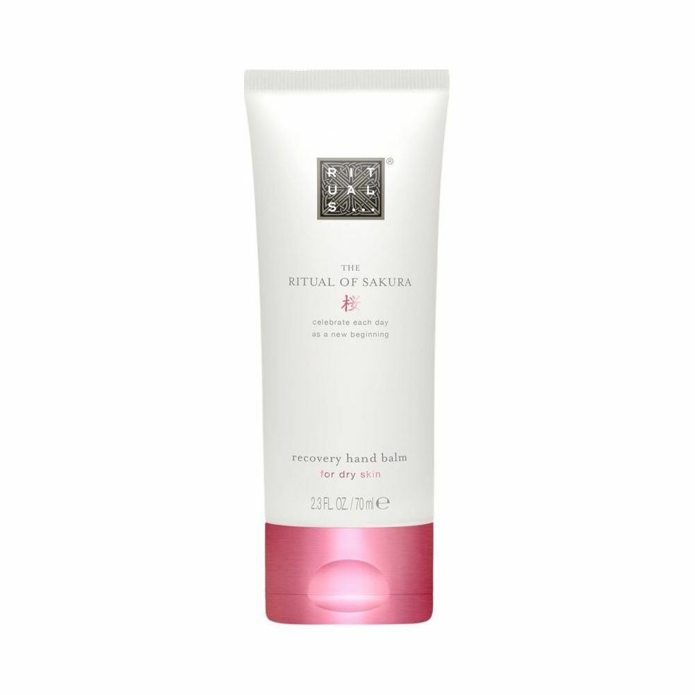 RITUALS Recovery Hand Balm 護手膏 70ml