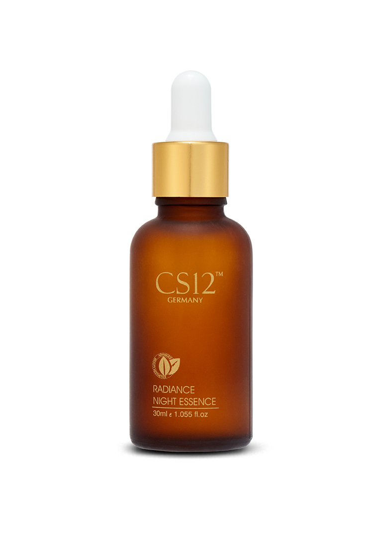 [清貨1折]【到期日:2026年12月】 CS12 美白去印淡斑透肌精華30ml (小棕瓶)(油肌，毛孔粗大適用) [到期日2026年8月]