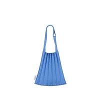 [S] PLEATS MAMA MINI SHOULDER BAG,SKY BLUE, PMAAW0MS701N (SPL33)