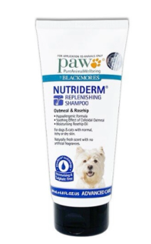 PAW 滋養洗髮水 200ml (貓狗適用)