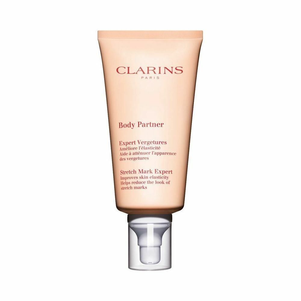 Clarins  抗紋身體乳霜 175ml