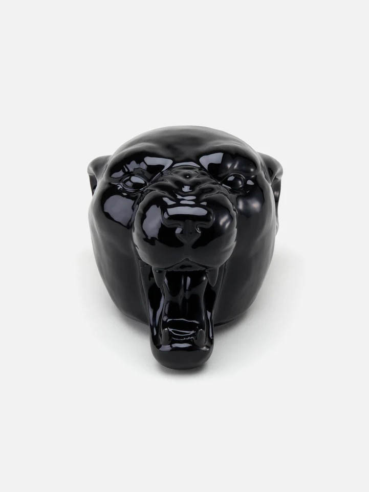 お香 NEIGHBORHOOD PANTHER INCENSE CHAMBER Neighborhood Panther Incense Chamber @neighborhood_official