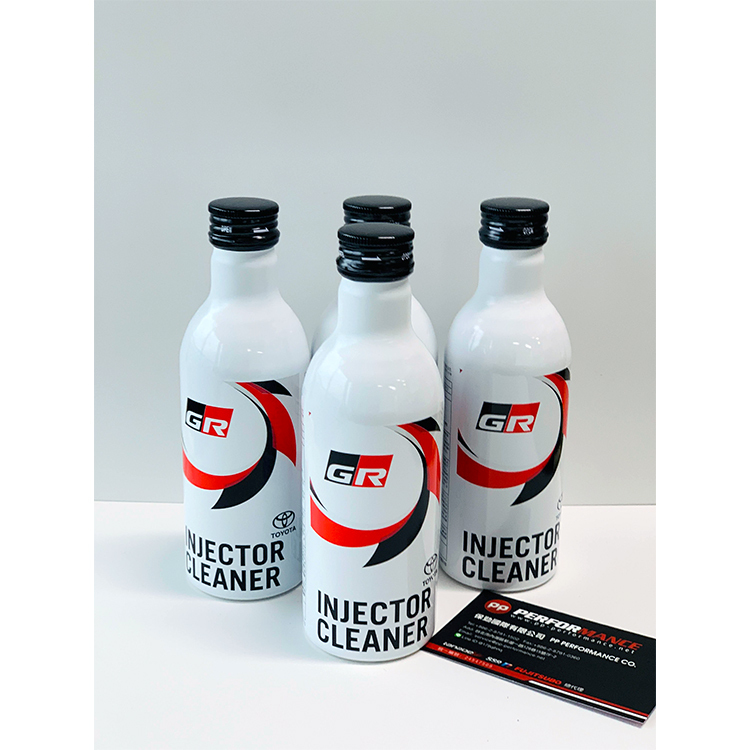TOYOTA GAZOO Racing GR 汽油精(200ml)