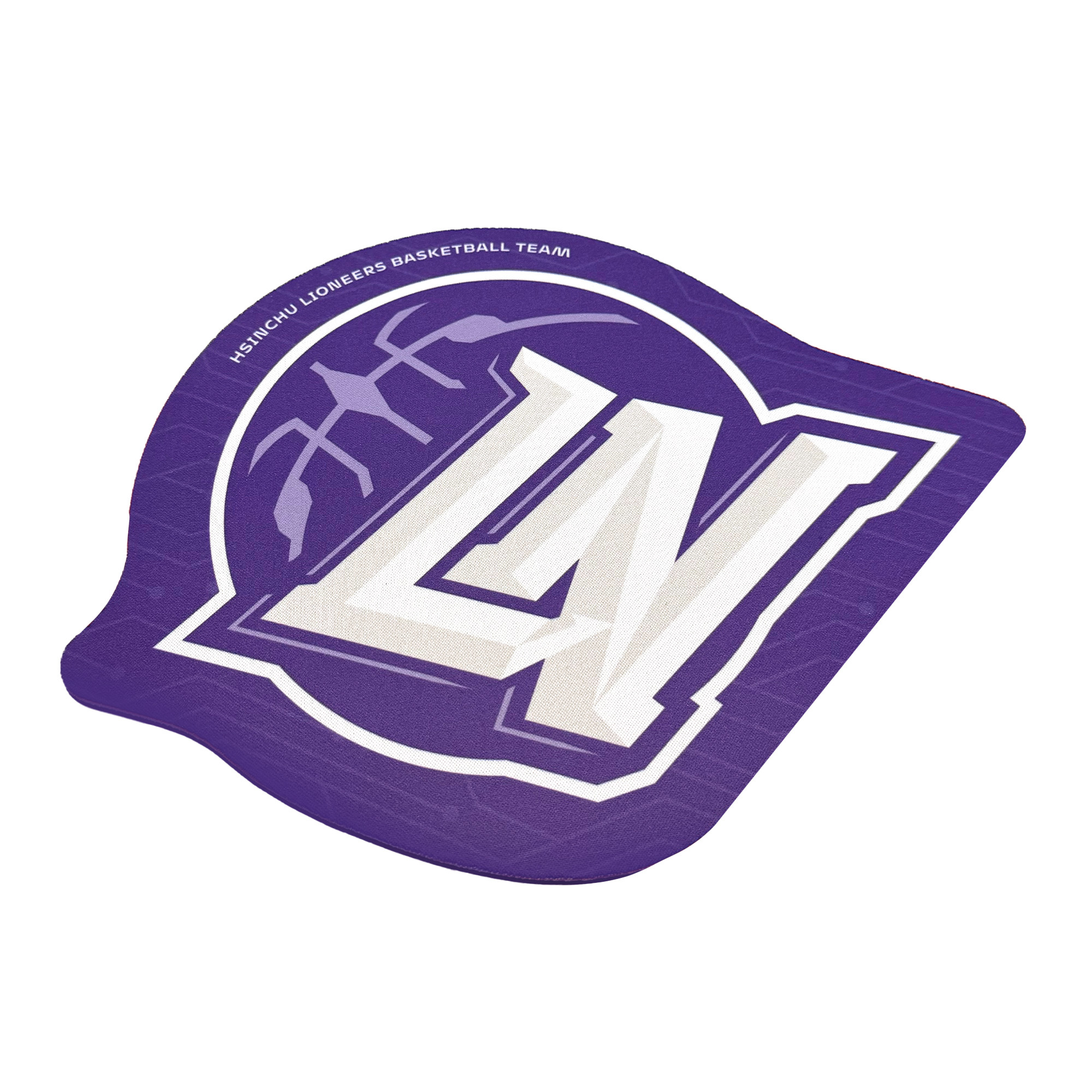 23-24攻城獅滑鼠墊｜LN款