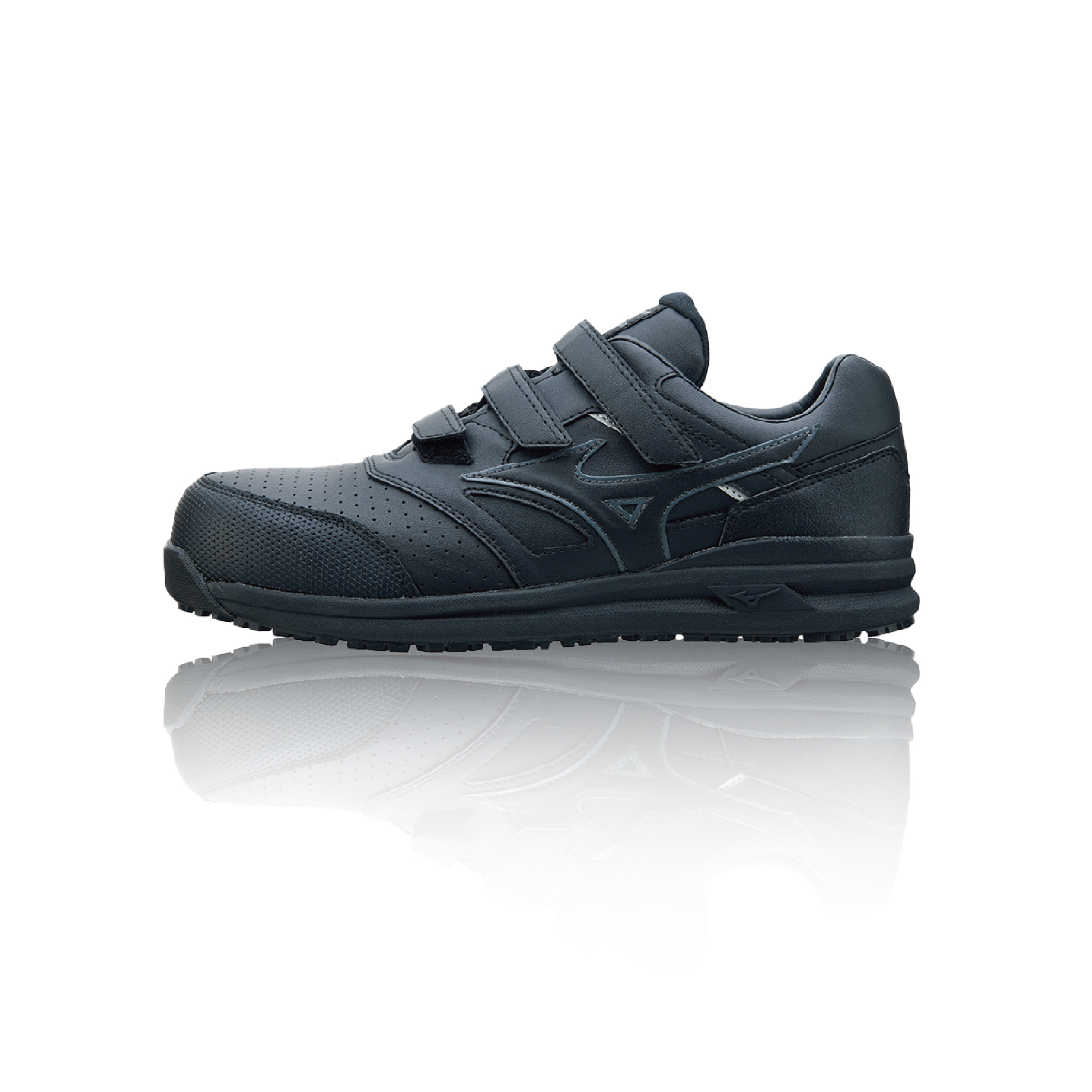 PRIME FIT LS II 21L美津濃防護鞋F1GA233309