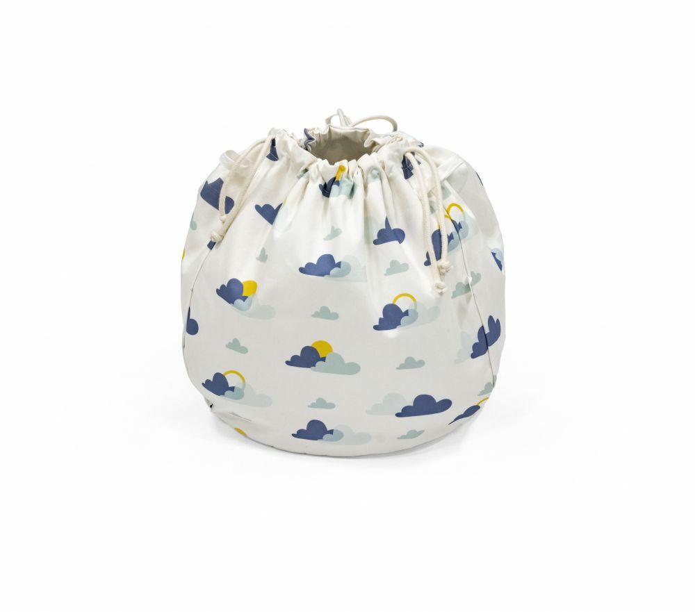 Stokke MuTable V2 多功能兒童桌玩具收納袋